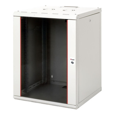 Bastidor Equip Pro Mounts 19" 16U 600x600mm Grey