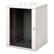 Bastidor Equip Pro Mounts 19" 16U 600x600mm Grey