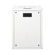 Bastidor Equip Pro Mounts 19" 16U 600x600mm Grey