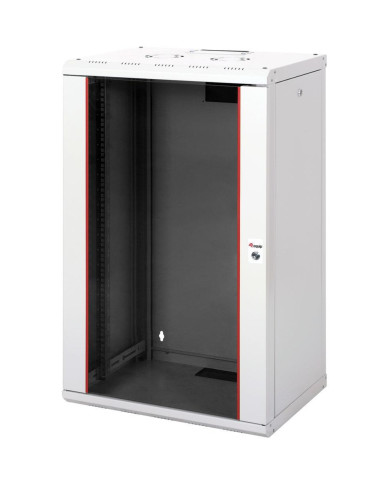 Bastidor Equip Pro Mounts 19" 20U 600x450mm Grey - EPM-20-6045-G-CBAA