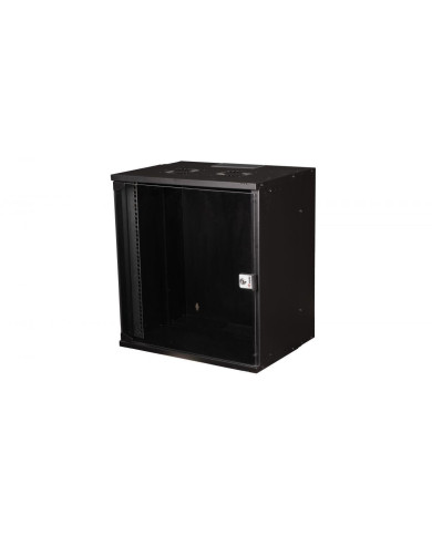 Bastidor Equip Eco Mount 19" 12U 540x400mm Black