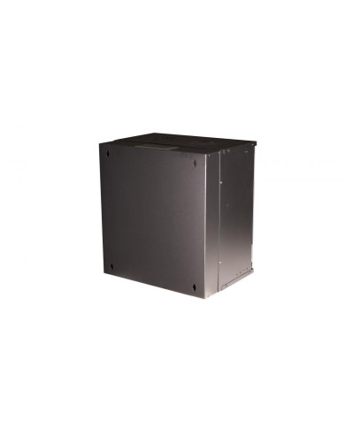 Bastidor Equip Eco Mount 19" 12U 540x400mm Black