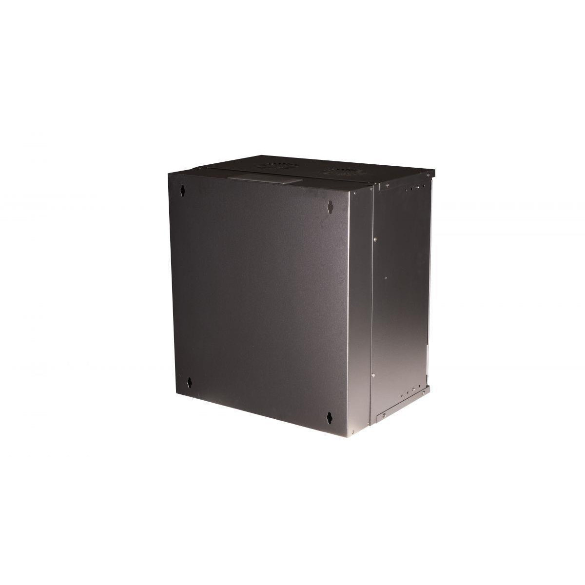 Bastidor Equip Eco Mount 19" 12U 540x400mm Black