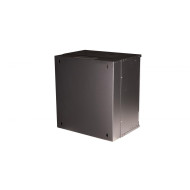 Bastidor Equip Eco Mount 19" 12U 540x400mm Black