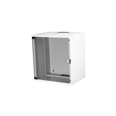 Bastidor Equip Eco Mount 19" 12U 540x400mm Grey