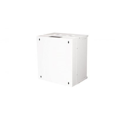 Bastidor Equip Eco Mount 19" 12U 540x400mm Grey