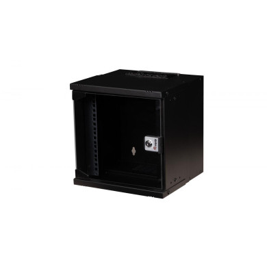 Bastidor Equip Eco Mount 10" 6U 300x300mm Black