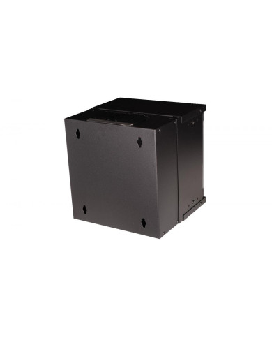 Bastidor Equip Eco Mount 10" 6U 300x300mm Black