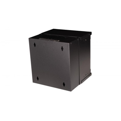 Bastidor Equip Eco Mount 10" 6U 300x300mm Black