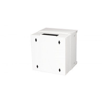 Bastidor Equip Eco Mount 10" 6U 300x300mm Grey