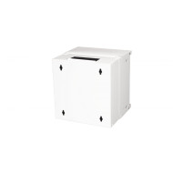 Bastidor Equip Eco Mount 10" 6U 300x300mm Grey