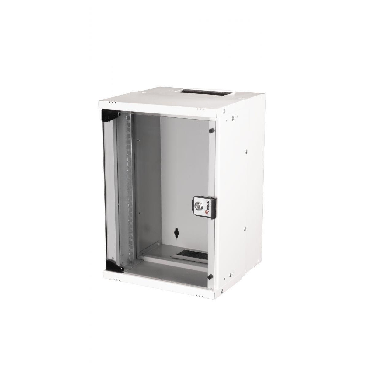 Bastidor Equip Eco Mount 10" 9U 300x300mm Grey