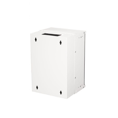 Bastidor Equip Eco Mount 10" 9U 300x300mm Grey