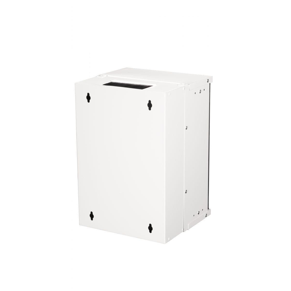 Bastidor Equip Eco Mount 10" 9U 300x300mm Grey