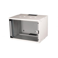 Bastidor Equip Eco Mount 19" 7U 540x400mm Grey