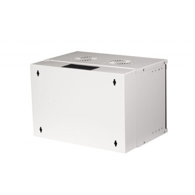 Bastidor Equip Eco Mount 19" 7U 540x400mm Grey