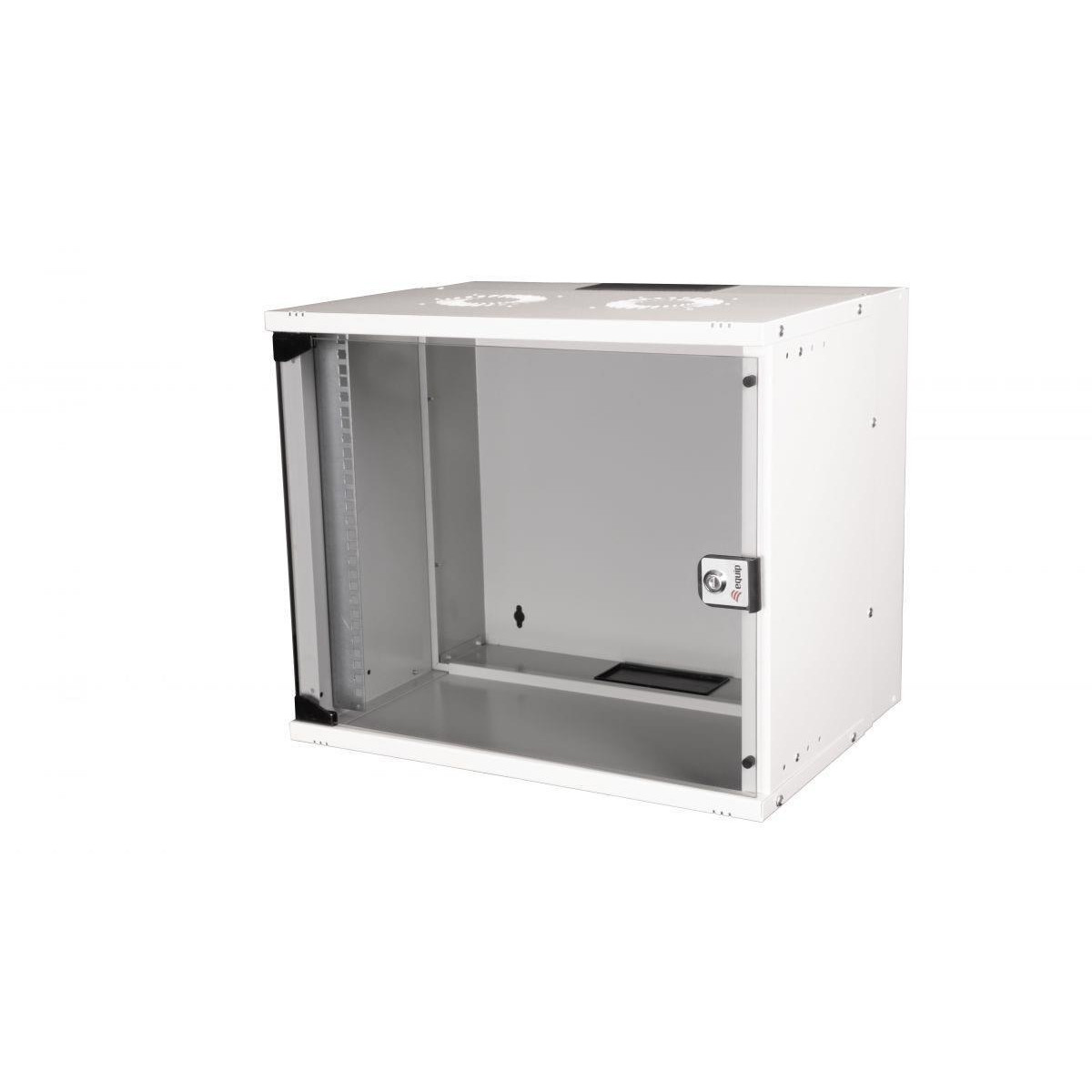 Bastidor Equip Eco Mount 19" 9U 540x400mm Grey
