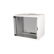 Bastidor Equip Eco Mount 19" 9U 540x400mm Grey