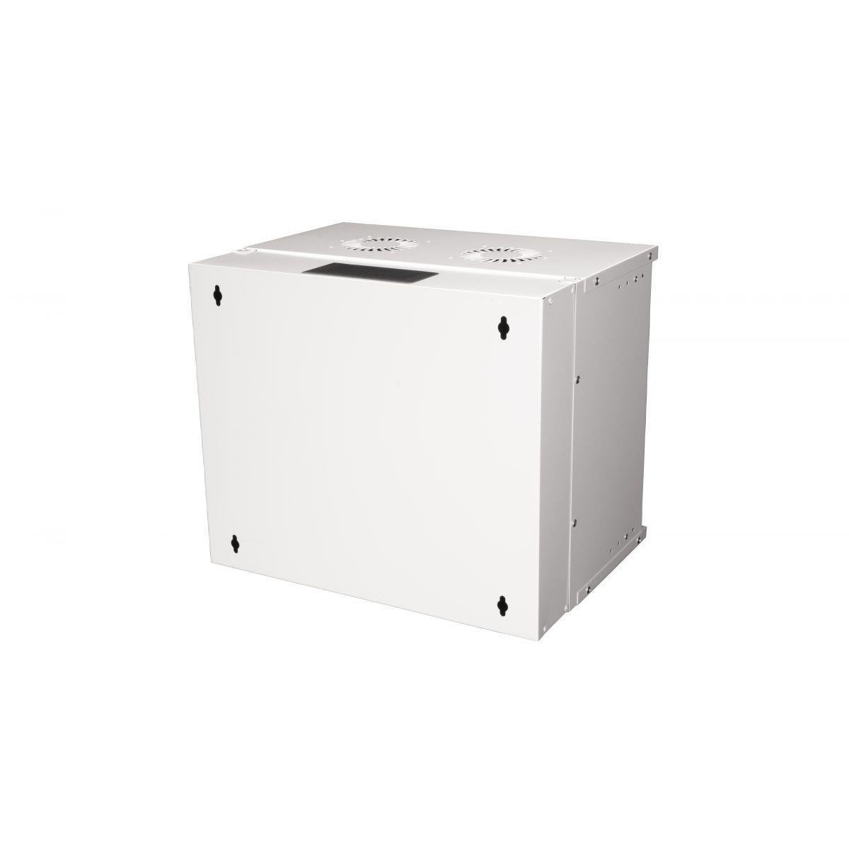 Bastidor Equip Eco Mount 19" 9U 540x400mm Grey