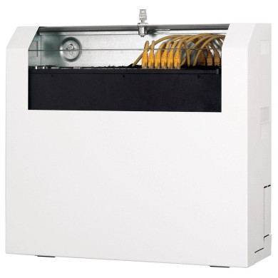 Bastidor Equip Slim Flex 19" 5U Grey