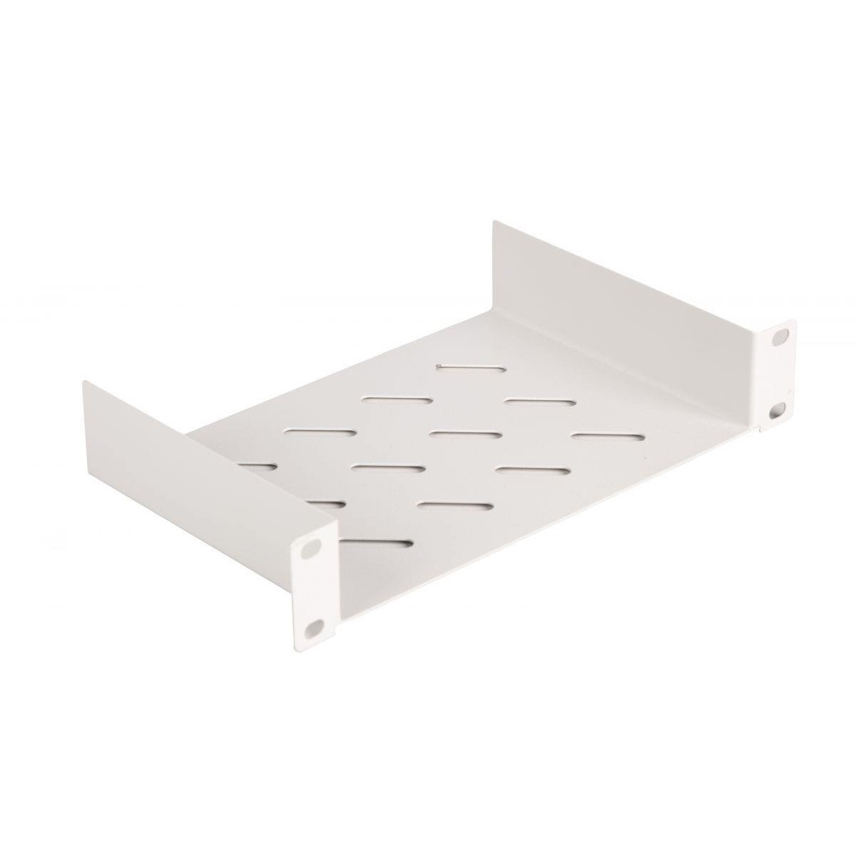 Prateleira Equip Bastidor 10" 1U 150mm Grey