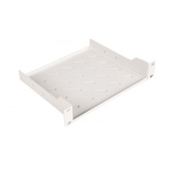 Prateleira Equip Bastidor 10" 1U 200mm Grey