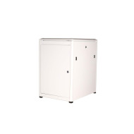 Bastidor Equip Dynamic Flex 19" 16U 600x800mm Grey - EDF-16-6080-G-BMAA