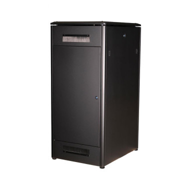 Bastidor Equip Dynamic Flex 19" 26U 600x800mm BK - EDF-26-6080-B-BIAA