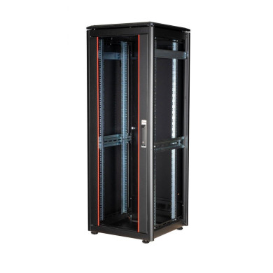 Bastidor Equip Dynamic Flex 19" 32U 600x600mm BK