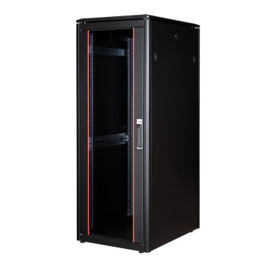 Bastidor Equip Dynamic Flex 19" 32U 600x800mm BK