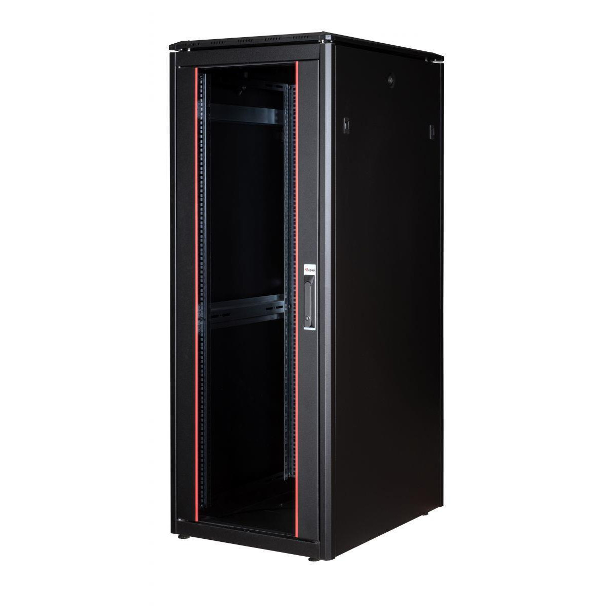 Bastidor Equip Dynamic Flex 19" 32U 600x800mm BK
