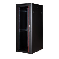 Bastidor Equip Dynamic Flex 19" 32U 600x800mm BK