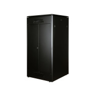 Bastidor Equip Dynamic Flex 19" 32U 800x800mm BK - EDF-32-8080-B-HJAA