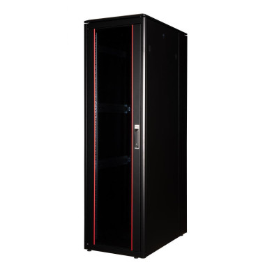 Bastidor Equip Dynamic Flex 19" 42U 600x1000mm BK