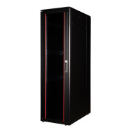Bastidor Equip Dynamic Flex 19" 42U 600x1000mm BK