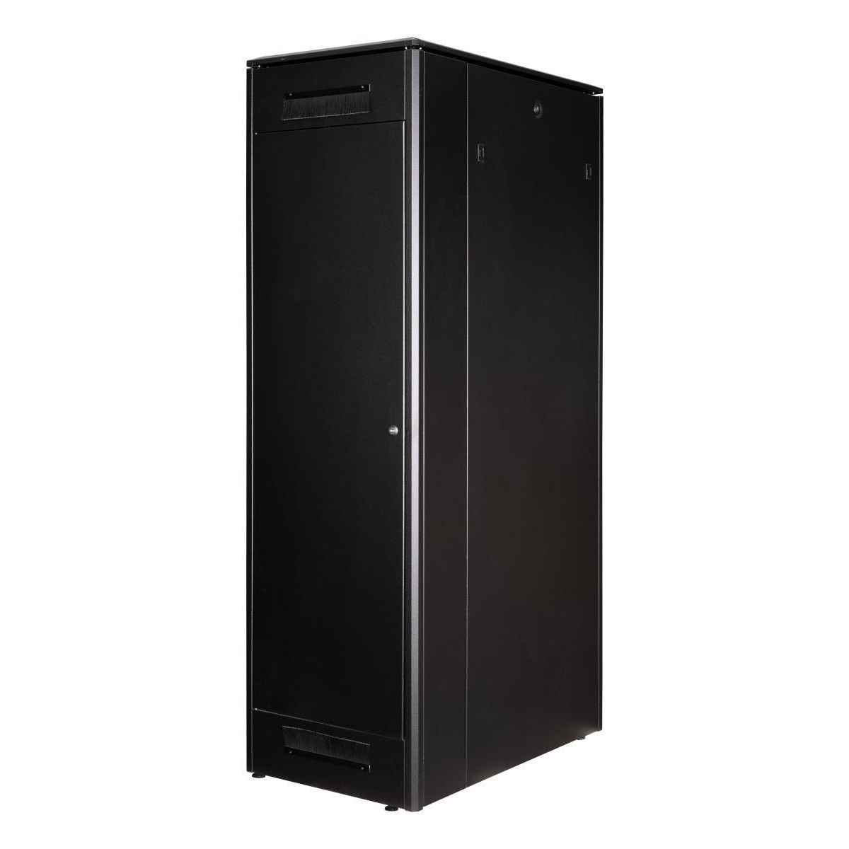 Bastidor Equip Dynamic Flex 19" 42U 600x1000mm BK