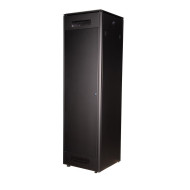 Bastidor Equip Dynamic Flex 19" 42U 600x600mm BK - EDF-42-6060-B-BIAA