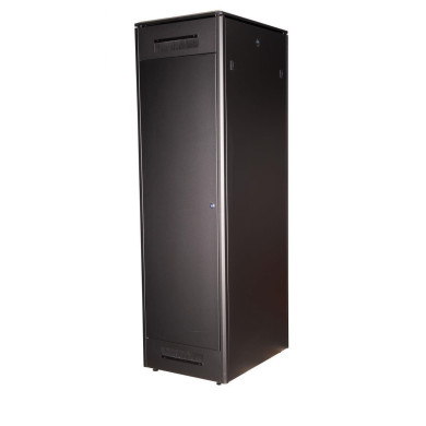 Bastidor Equip Dynamic Flex 19" 42U 600x800mm BK - EDF-42-6080-B-BIAA