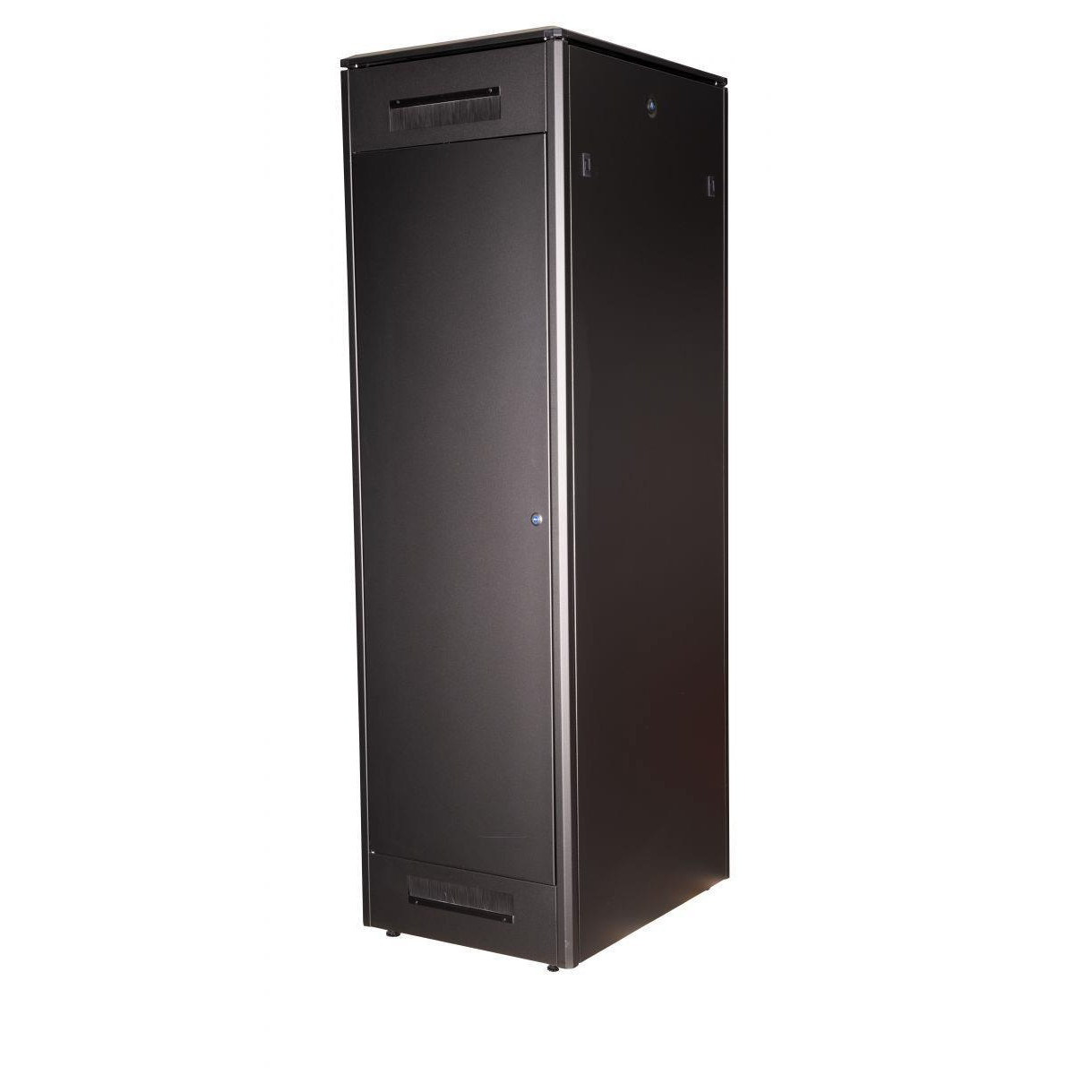 Bastidor Equip Dynamic Flex 19" 42U 600x800mm BK - EDF-42-6080-B-BIAA