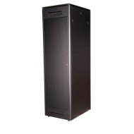 Bastidor Equip Dynamic Flex 19" 42U 600x800mm BK - EDF-42-6080-B-BIAA