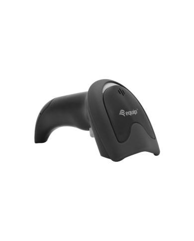 Leitor Codigos Barras Equip 351021 2D Stand