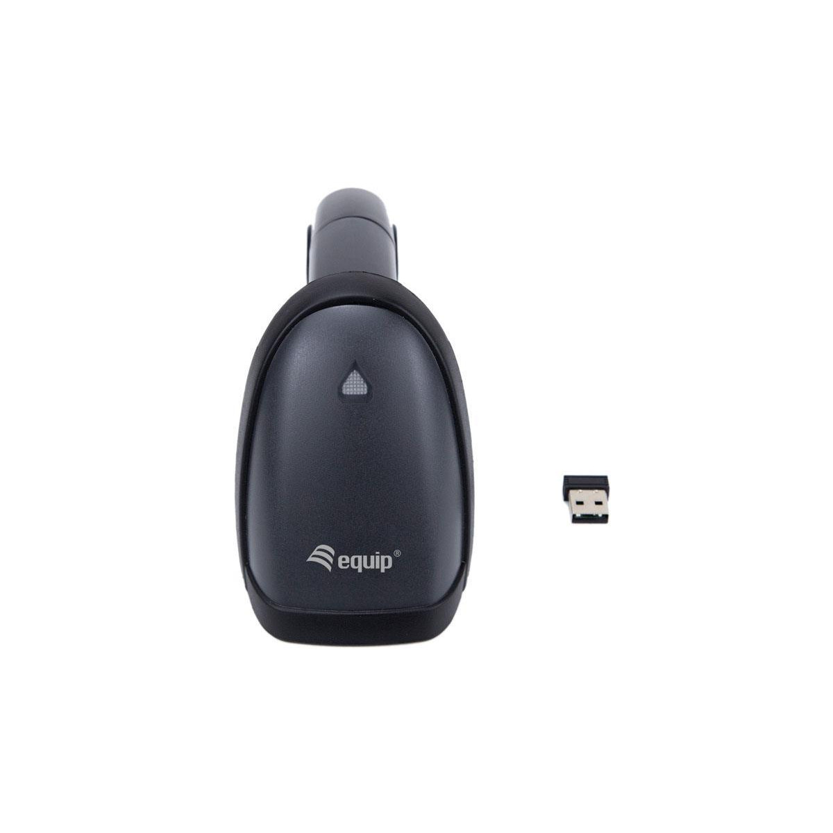 Leitor Codigos Barras Equip 351029 2D Wifi+Bluetooth c/ stand