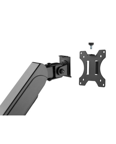 Suporte Equip 17"-32" 3x Monitores Desk Mount Bracket - 650134