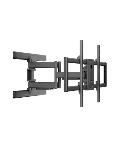 Suporte Equip 43-100" Parede Full Motion 60Kg