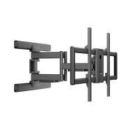 Suporte Equip 43-100" Parede Full Motion 60Kg