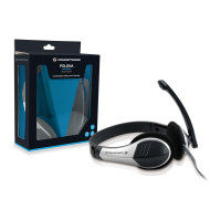 Headset Conceptronic CCHATSTAR2 Stereo 3.5mm