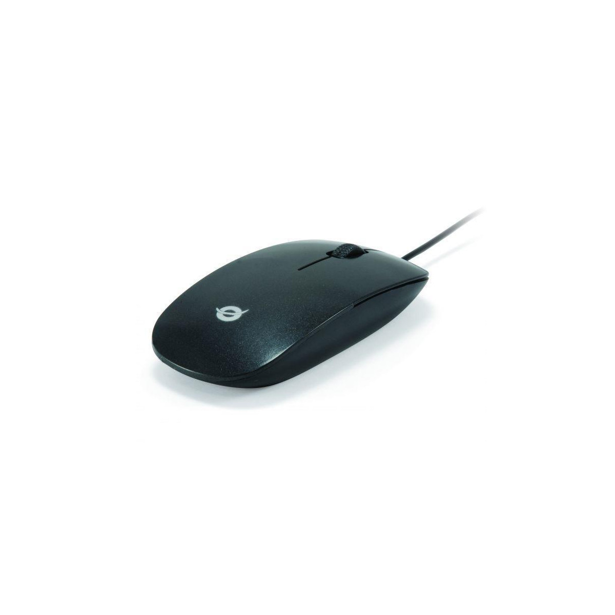 Rato Conceptronic CLLM3BDESK 3-Button Black Usb