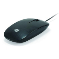 Rato Conceptronic CLLM3BDESK 3-Button Black Usb