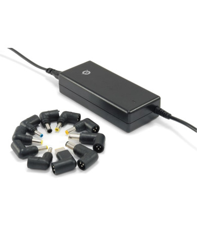 Transformador Conceptronic Universal 90W