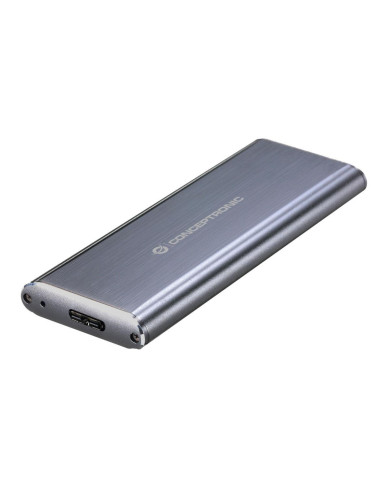 Caixa Disco Conceptronic SSD M.2 Sata USB 3.0